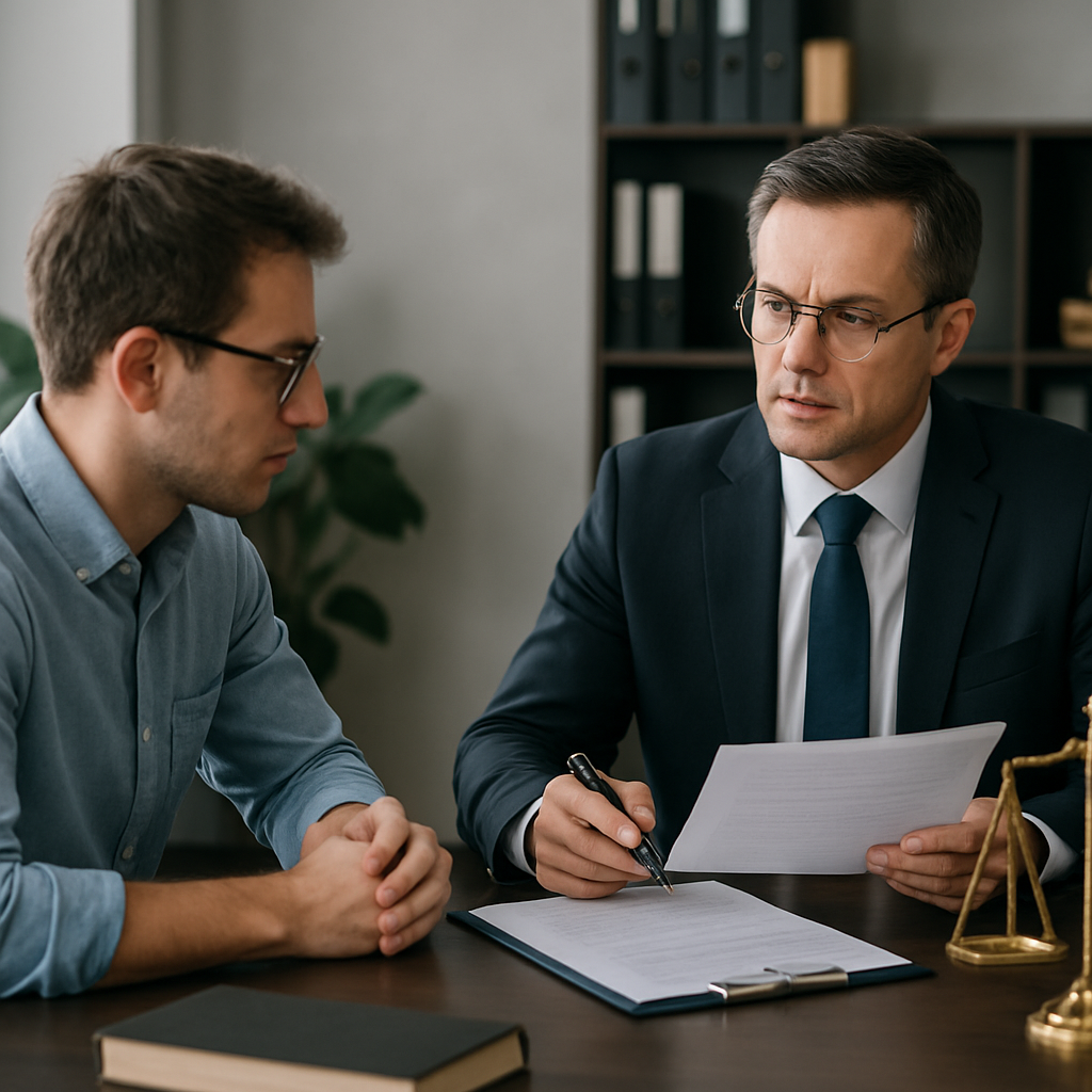 Адвокати Рівненської області: Захистіть свої права при незаконному розшуку від ТЦК!