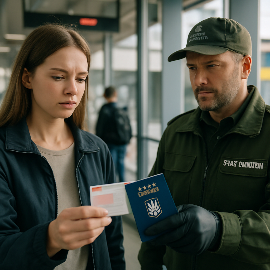 Адвокати Рівненщини: Як отримати Карту Поляка у 2026 році - покрокова інструкція та поради