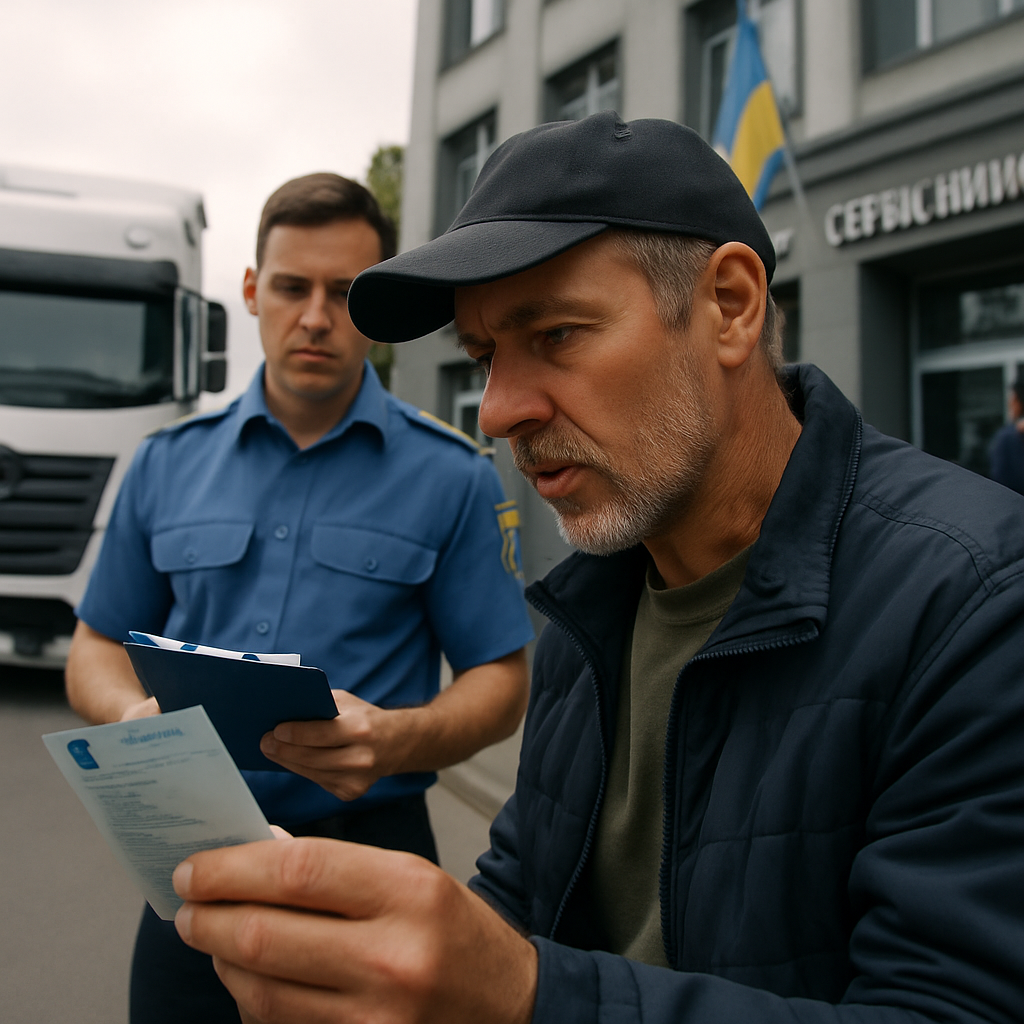 Новини з України: Нові правила для водіїв у Рівненській області – що потрібно знати?