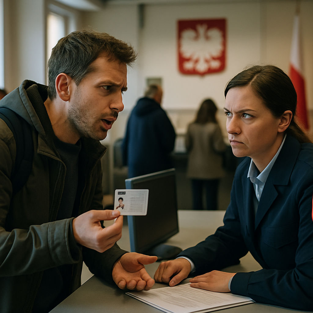 Новини з Польщі: Як подолати бюрократію для українців у Рівненській області?