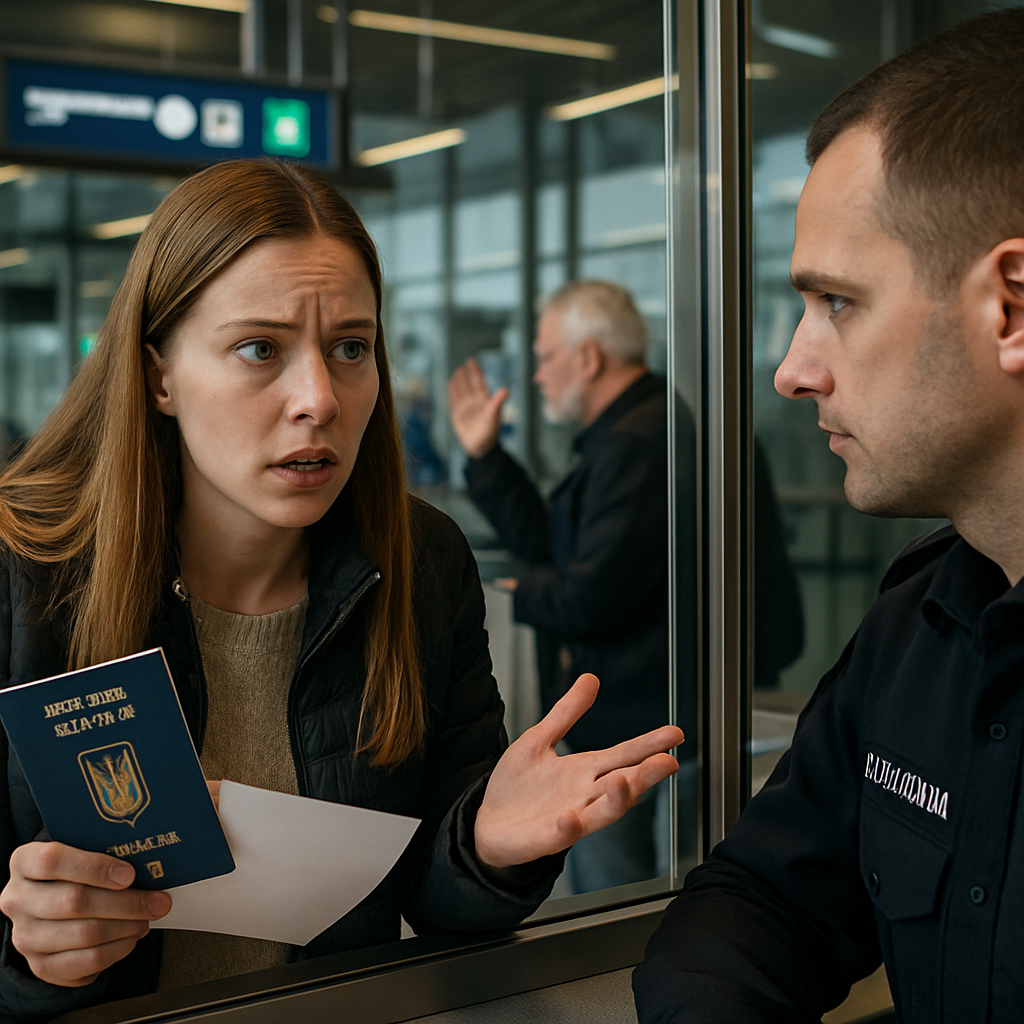 Новини з Польщі: Як вирішити проблему з оформленням закордонного паспорта дистанційно?