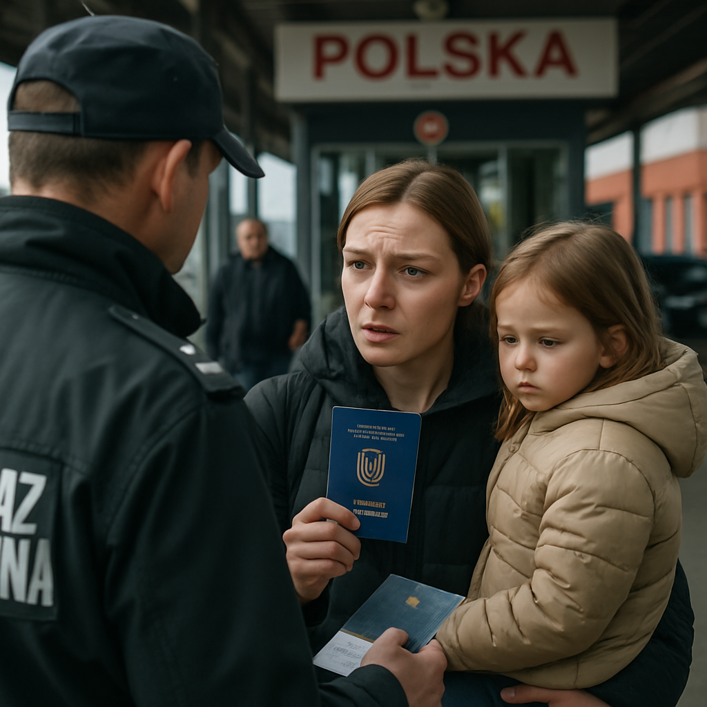 Новини з Польщі: Як відновити PESEL UKR у 2026 році після добровільної відмови?