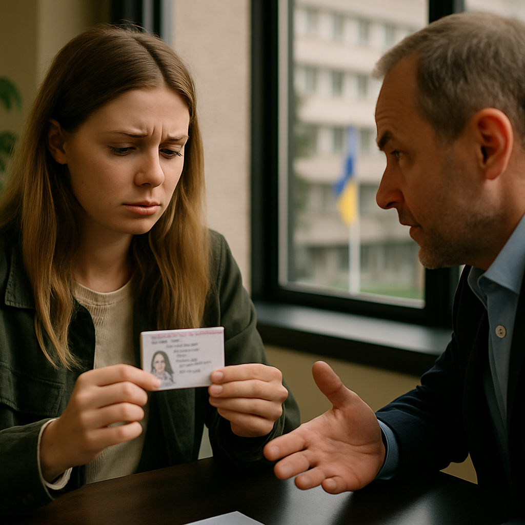 Новини з Польщі: Як уникнути проблем через несвоєчасне оновлення документів у 2026 році?