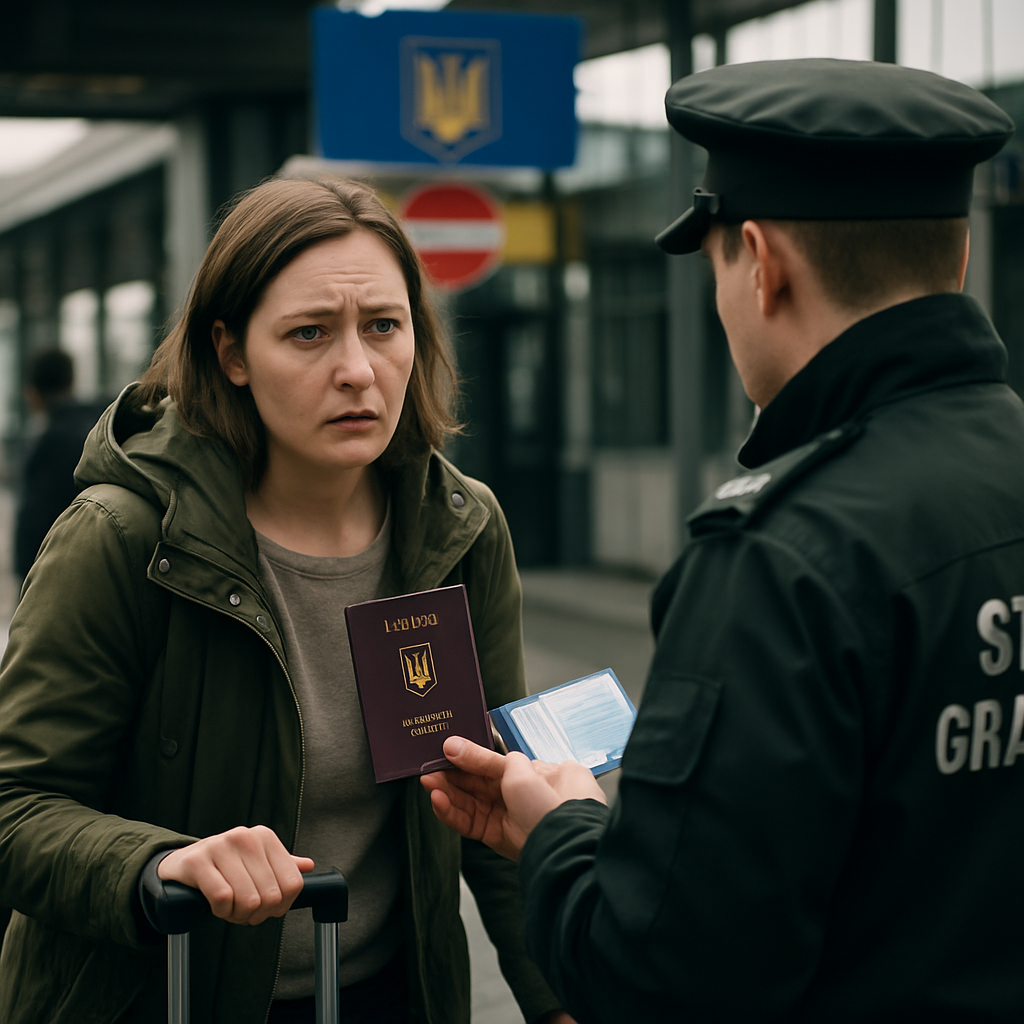 Новини з Польщі: Як отримати PESEL UKR у 2026 без виїзду з країни?