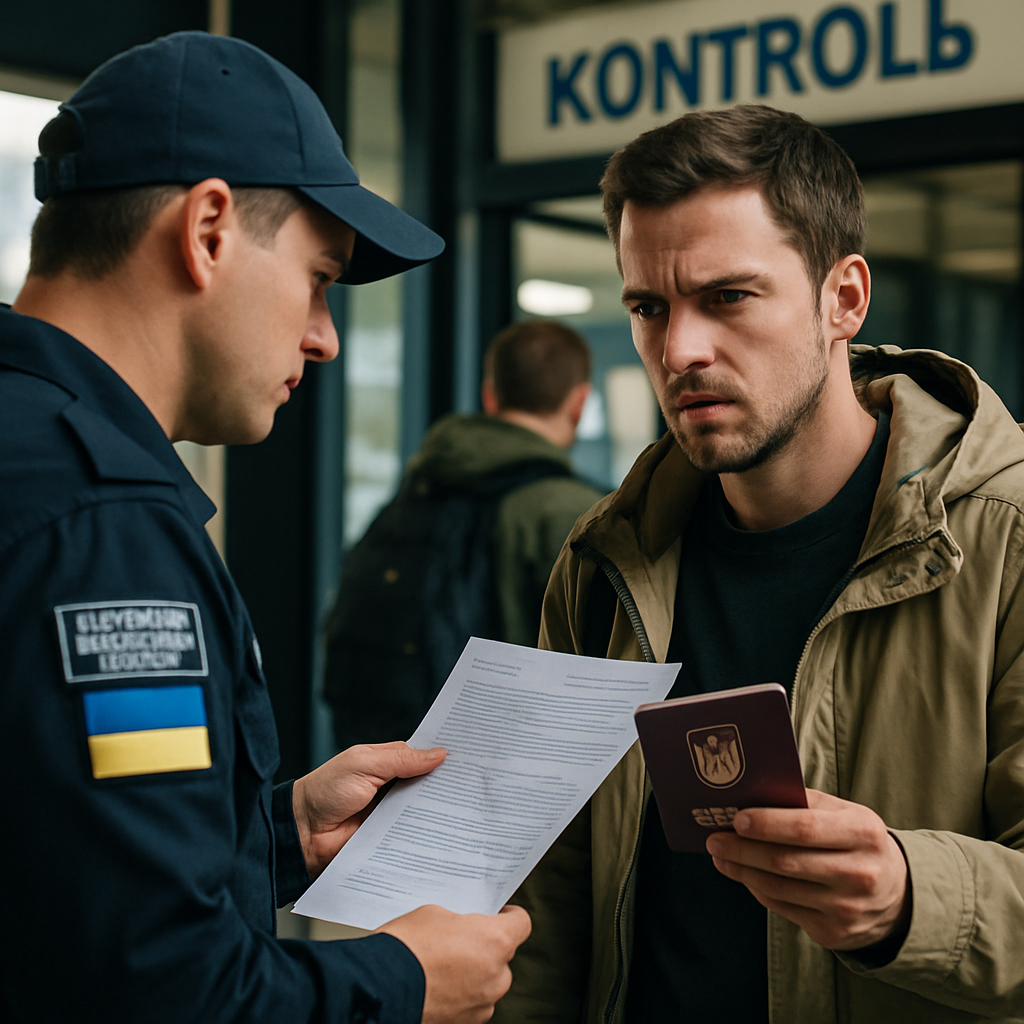 Новини з Польщі: Зміни у правилах тимчасового захисту для українців з 2026 року