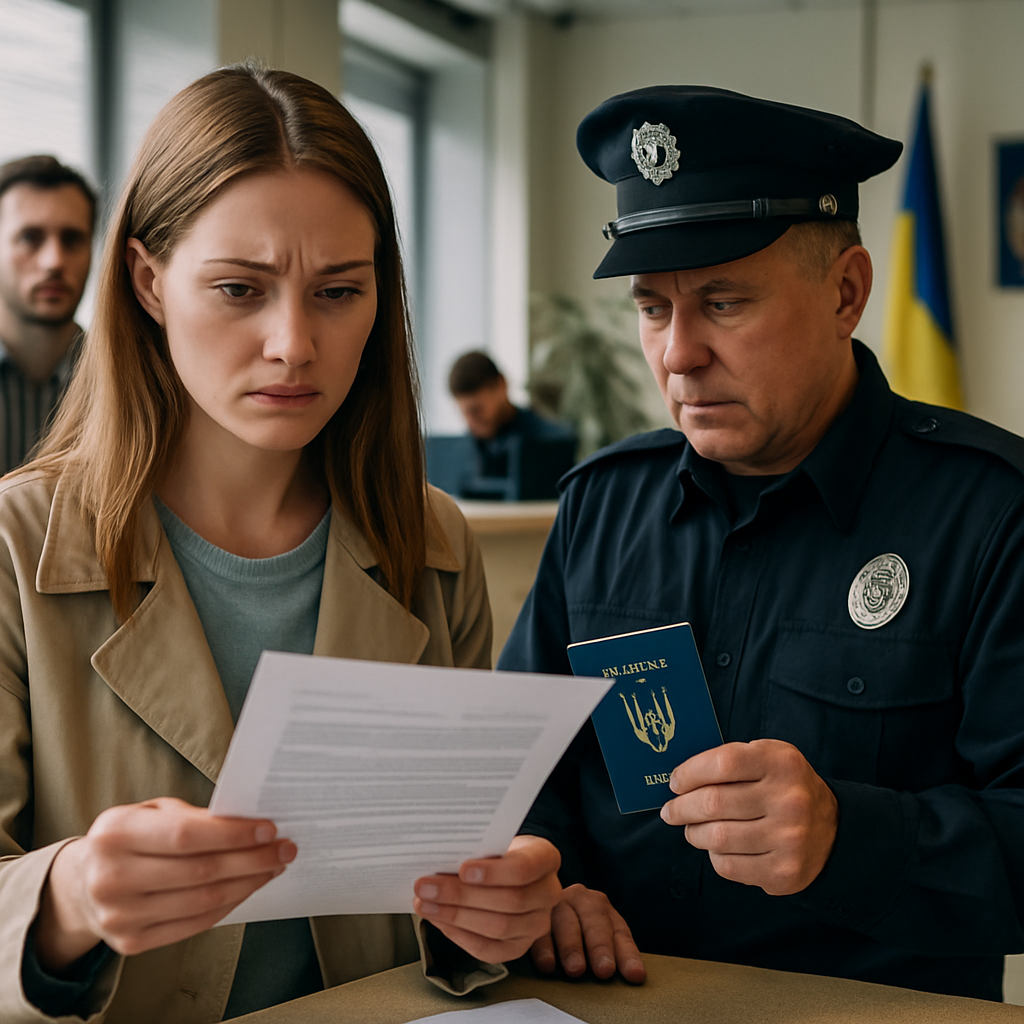 Новини з Польщі: Чи потрібен "Резерв+" для жінок, які шукають тимчасовий захист у 2026?