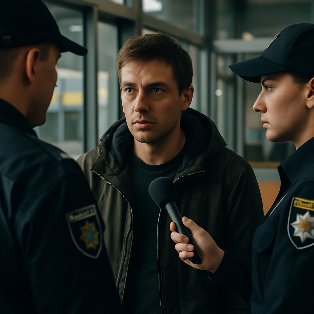 Ситуації на кордоні: як правильно захистити свої права у Рівненській області?