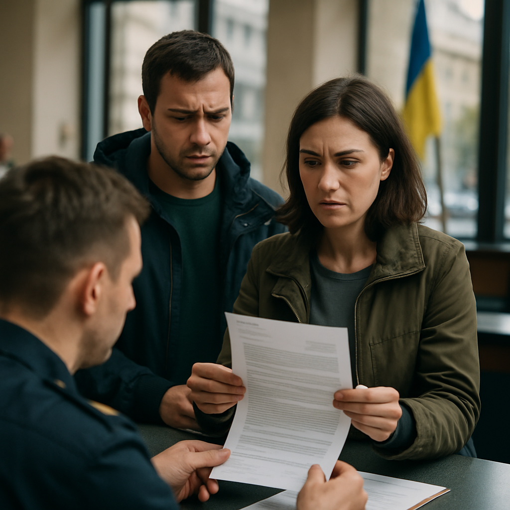 Новини з Польщі: Які документи потрібні для підтвердження військових обов’язків у гміні?
