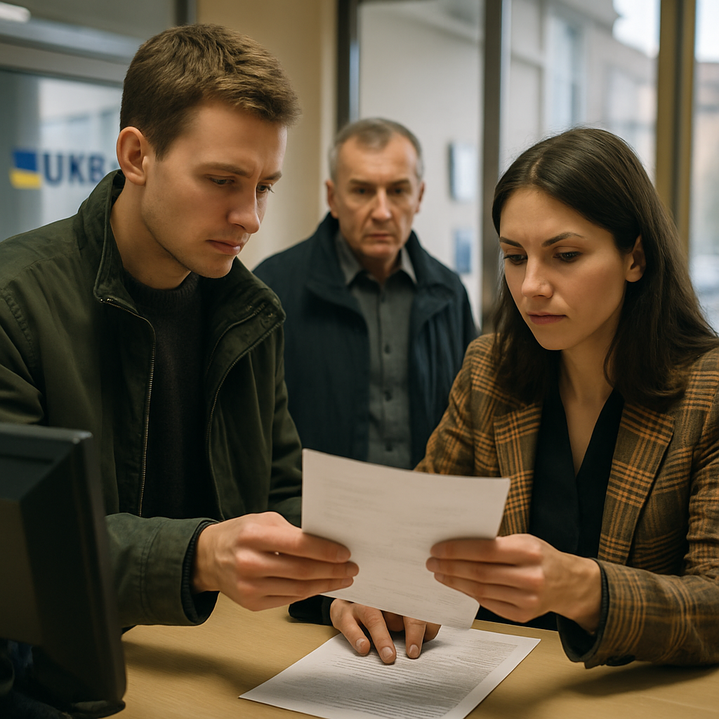 Новини з Польщі: Які документи потрібні для підтвердження військових обов’язків у гміні?