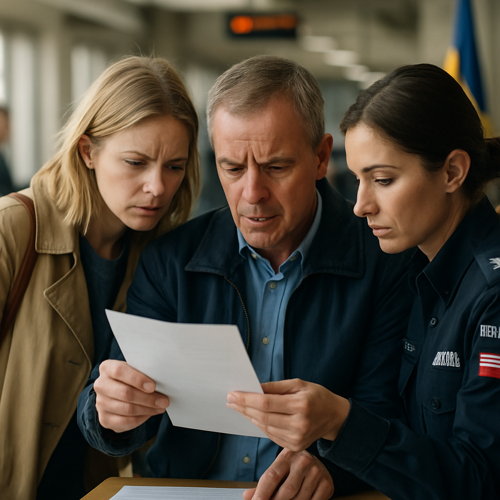 Новини з України: Як зміни в законодавстві вплинуть на іноземців у Рівненській області?