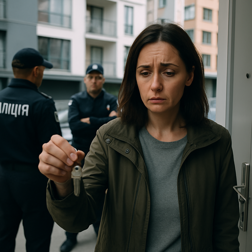 Арешт майна в Рівненській області: як захистити свої права у складних ситуаціях?