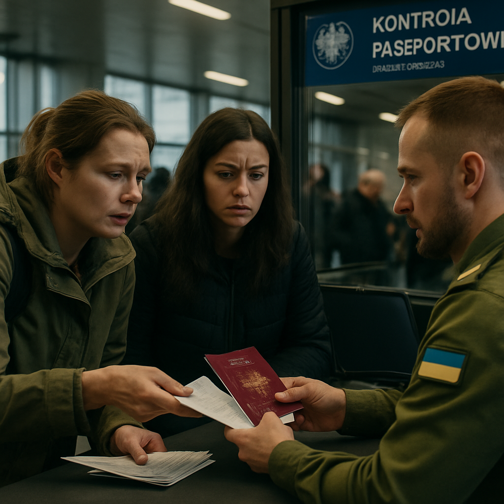 Новини з Польщі: Чому відмова у PESEL UKR може стати пасткою для українців?