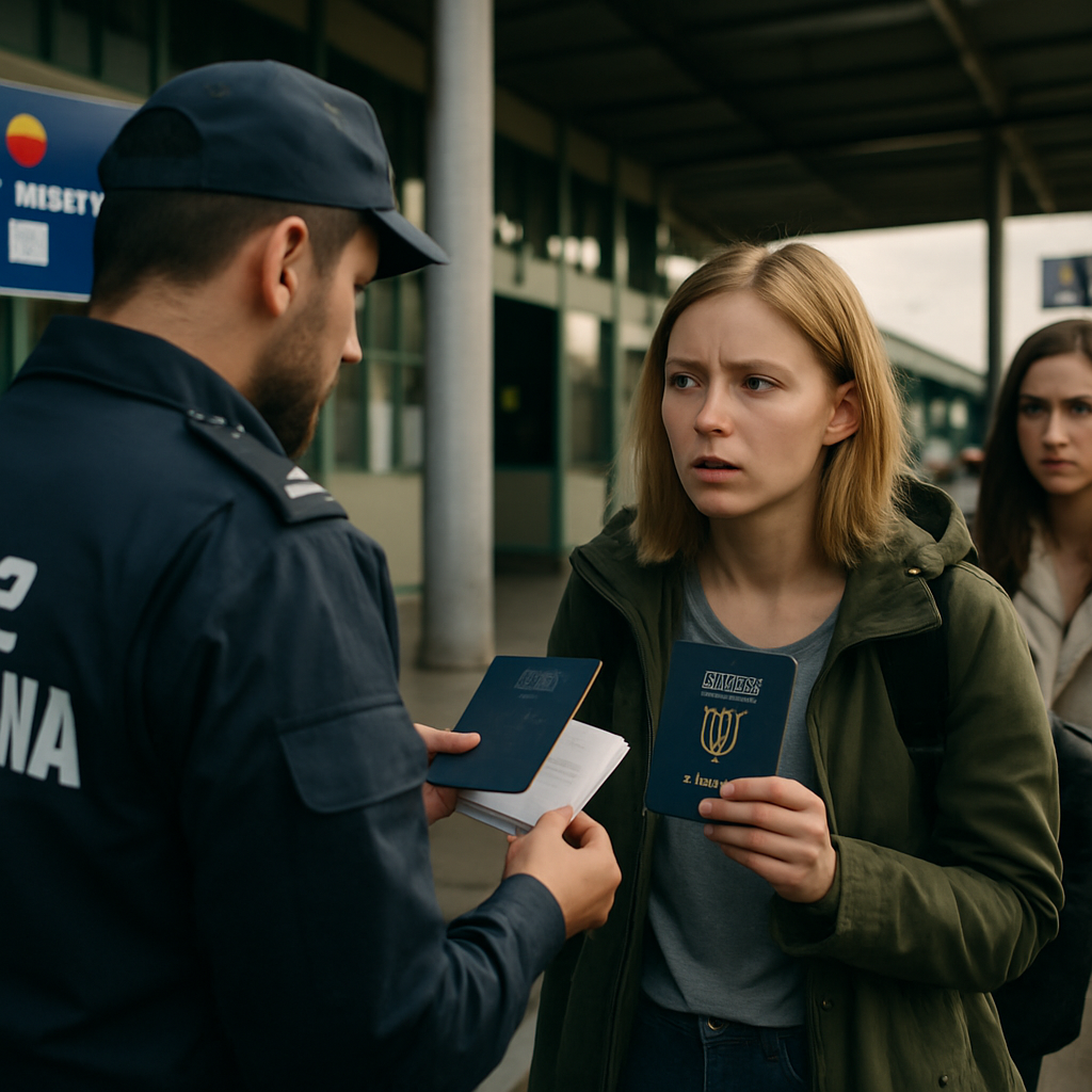 Новини з Польщі: Чому повернення в Україну може стати пасткою для біженців?