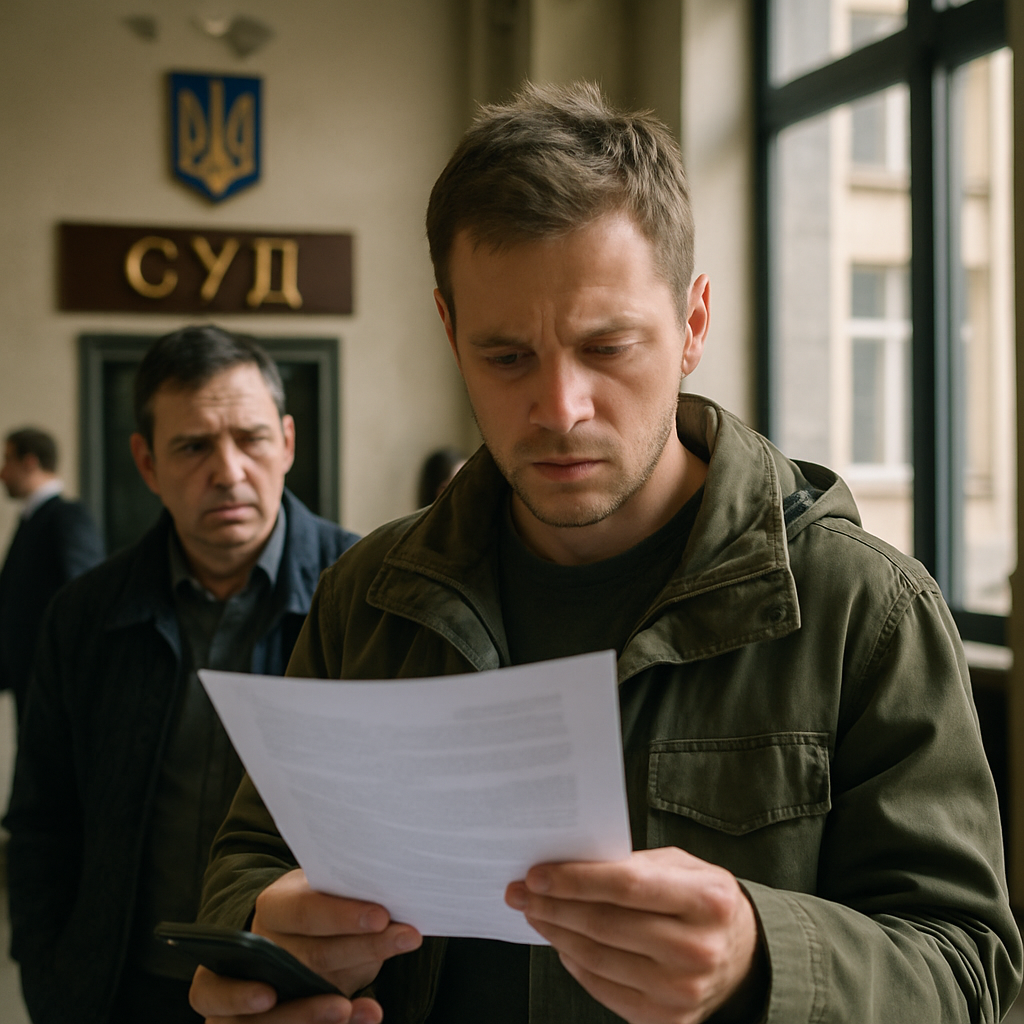 Новини з України: Як зміни в законодавстві впливають на статус військовозобов'язаних у Рівненщині?