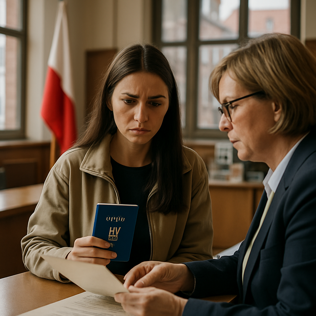 Новини з Польщі: Що потрібно знати українцям для отримання статусу в гміні?