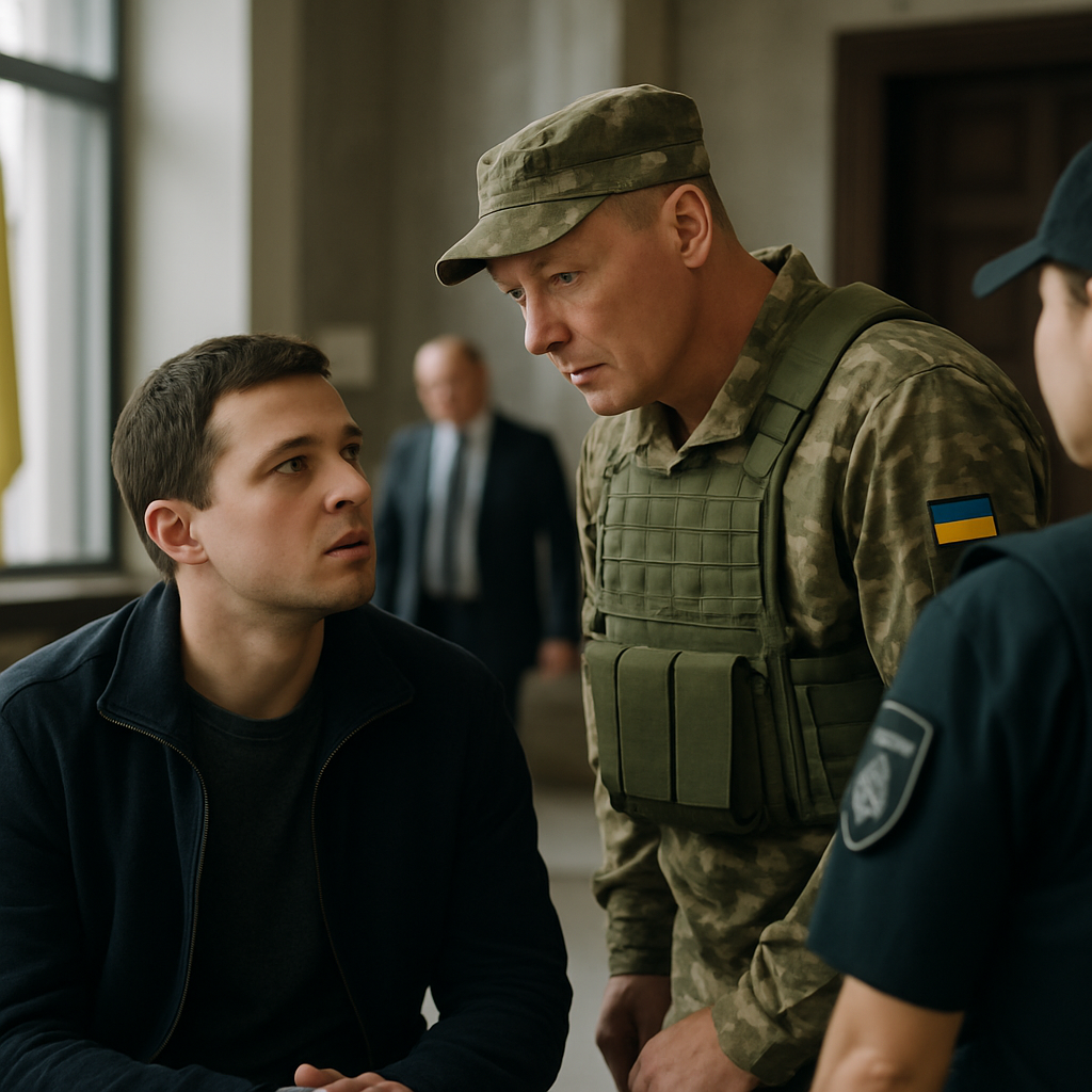 Чи потрібно проходити медкомісію при дійсній броні? Всі важливі деталі для Рівненщини!