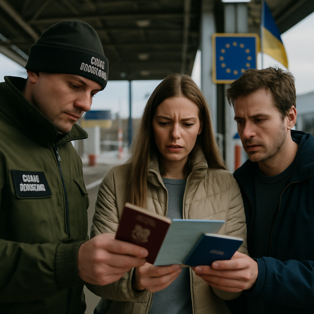Куди виїхати у 2026: шанси та ризики для українців у Рівненській області