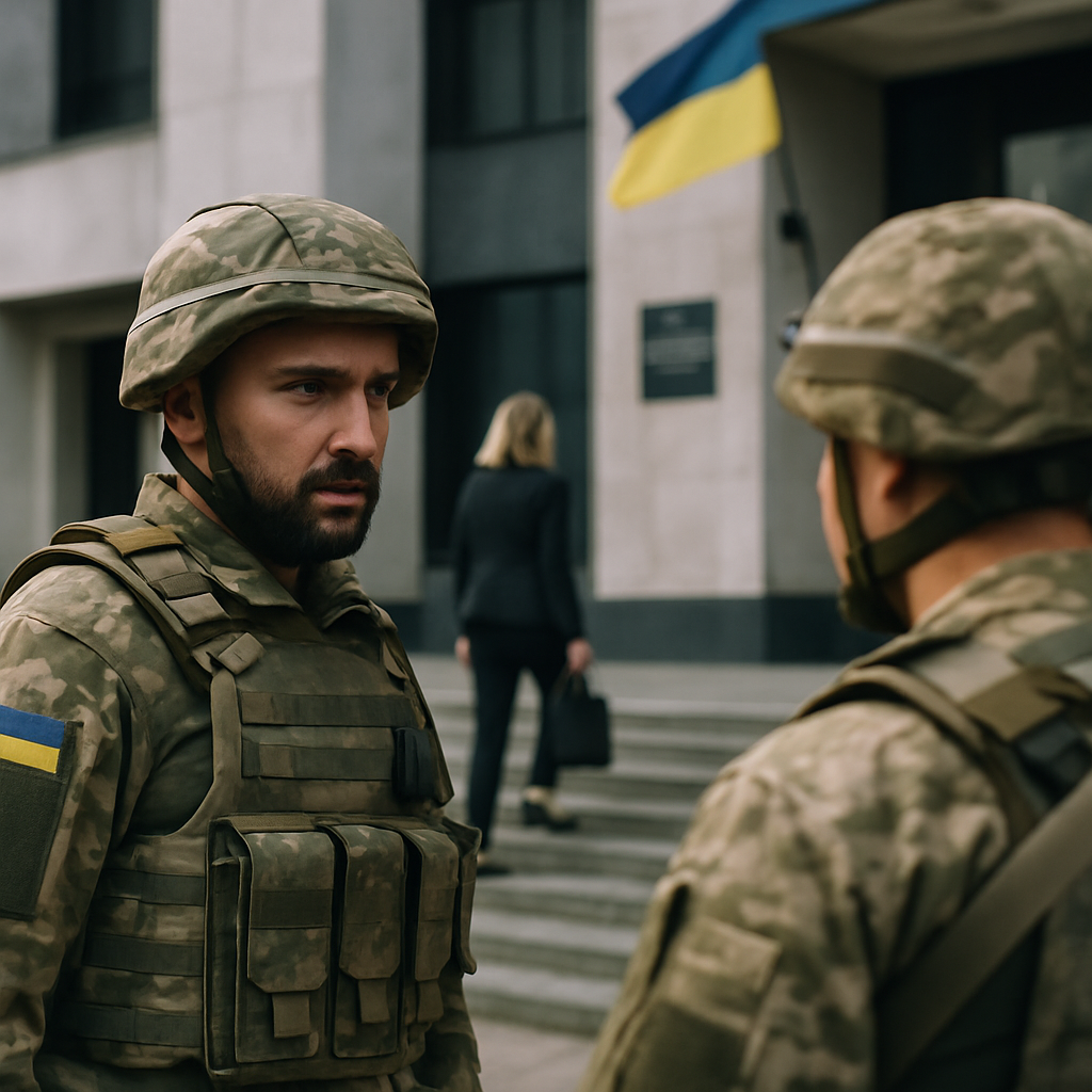 Новини з України: Нові виплати для учасників бойових дій у Рівненській області!