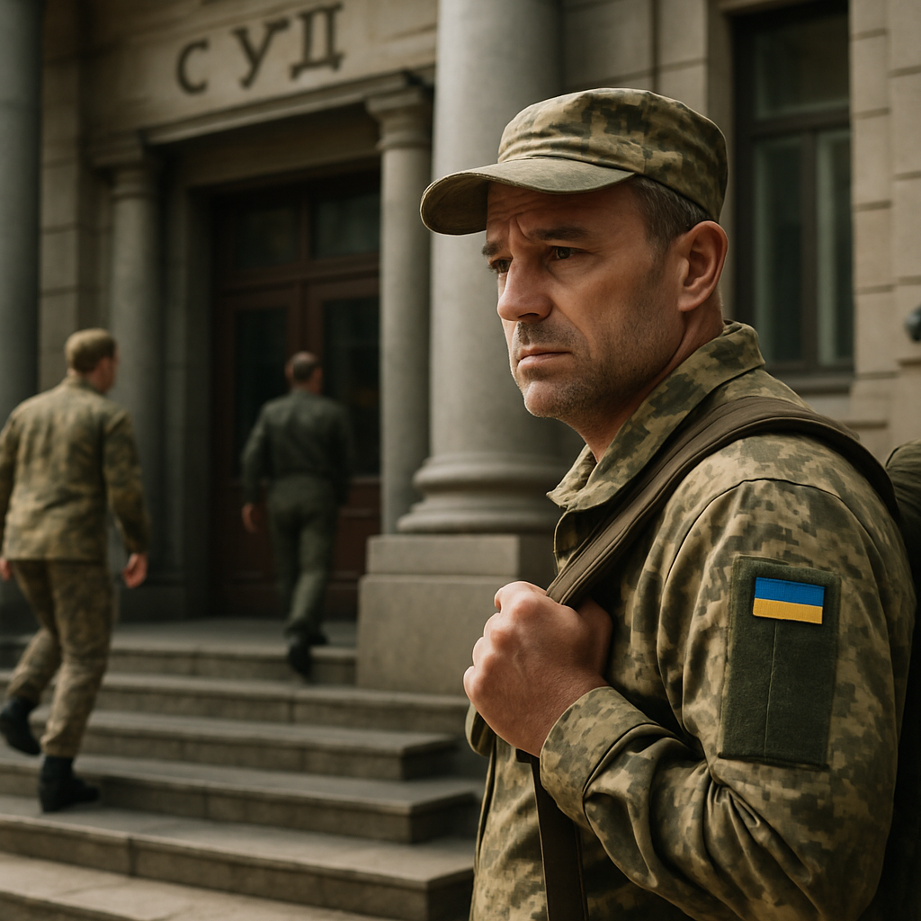 Повернення до батальйону резерву: що потрібно знати про вибір частини у Рівненській області