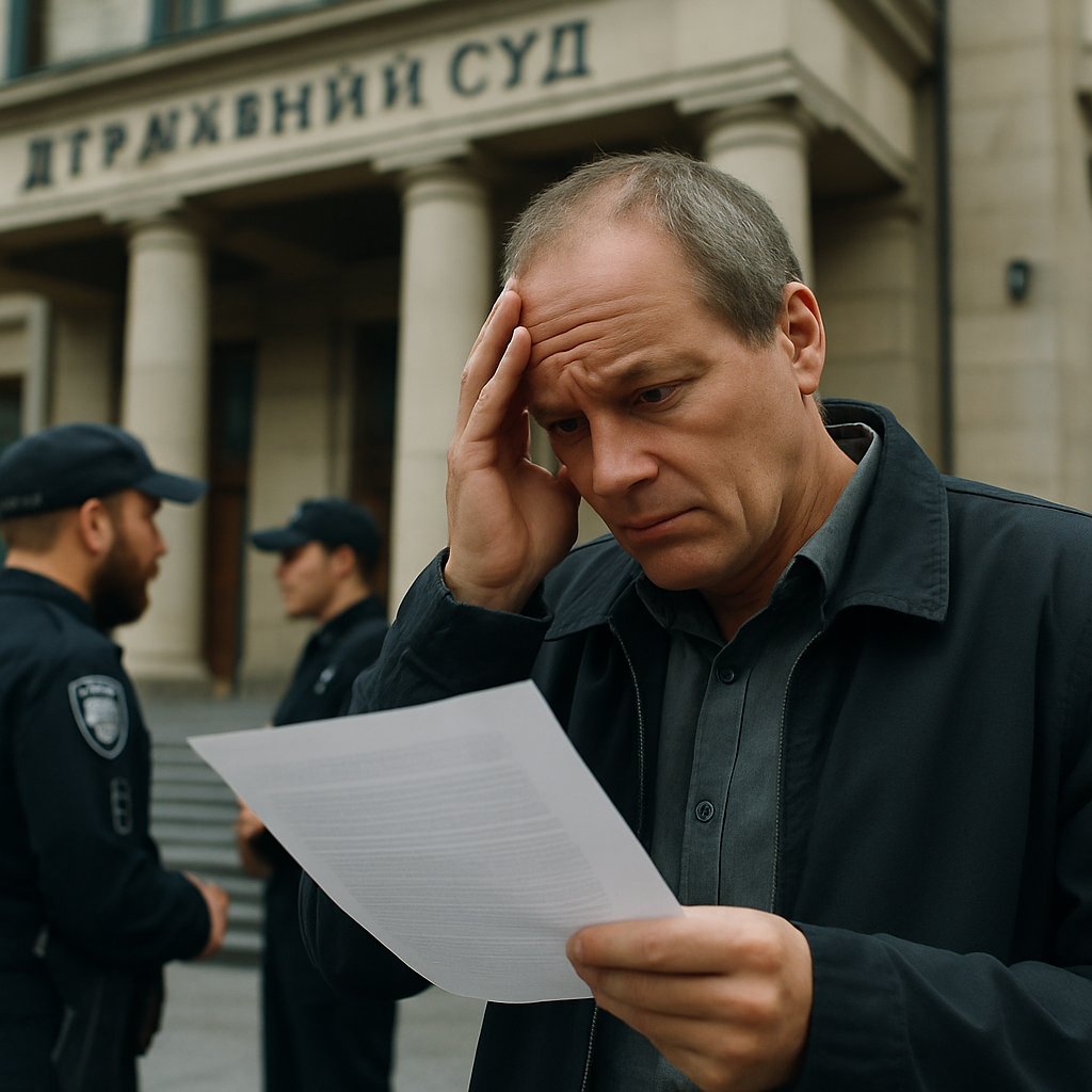 Як закрити кримінальну справу: важливі роз'яснення Верховного Суду для Рівненщини