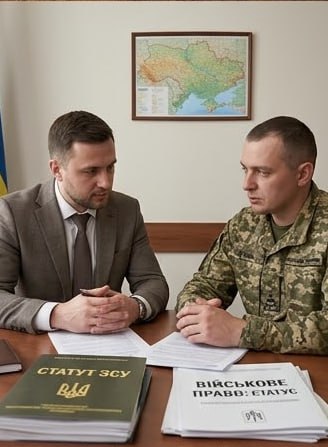 Терміново: Зміни бронювання для критичних підприємств Рівненщини – дійте до 1 вересня!